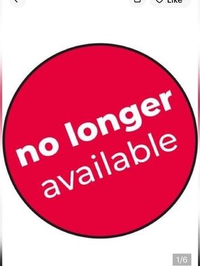 🐶 Rae Dunn "WOOF" dog treat jar or canister....NO LID🐶